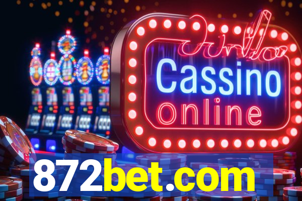 872bet.com