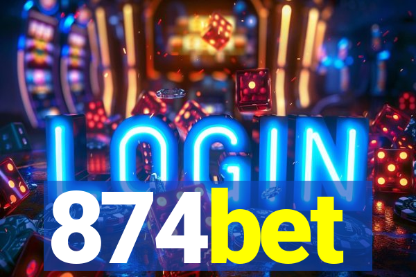 874bet