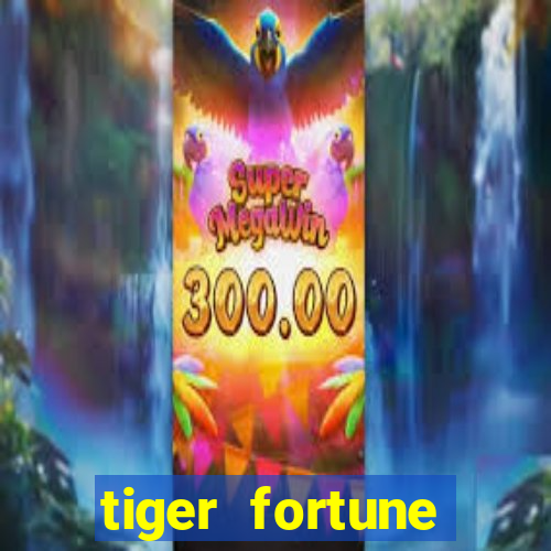 tiger fortune spirit demo