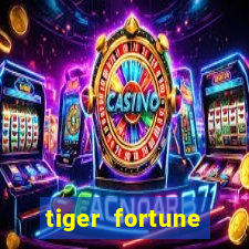 tiger fortune spirit demo