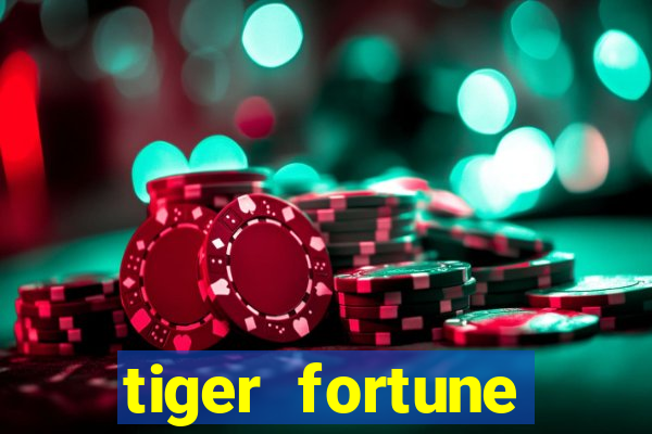 tiger fortune spirit demo