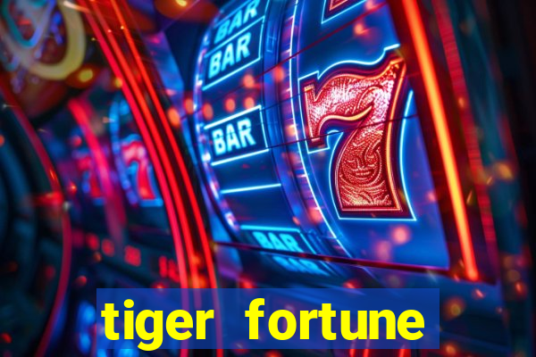 tiger fortune spirit demo