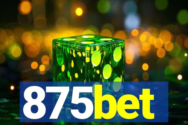 875bet