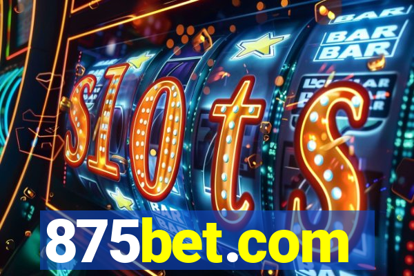 875bet.com