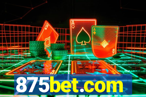 875bet.com