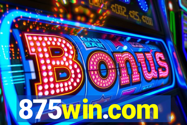 875win.com