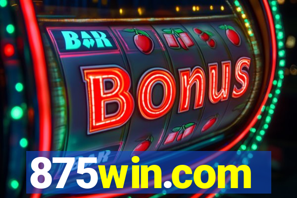 875win.com