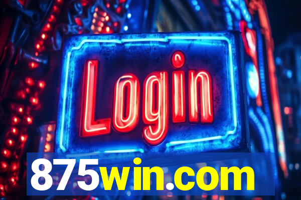 875win.com