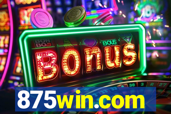 875win.com