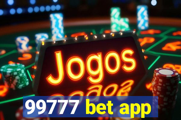 99777 bet app