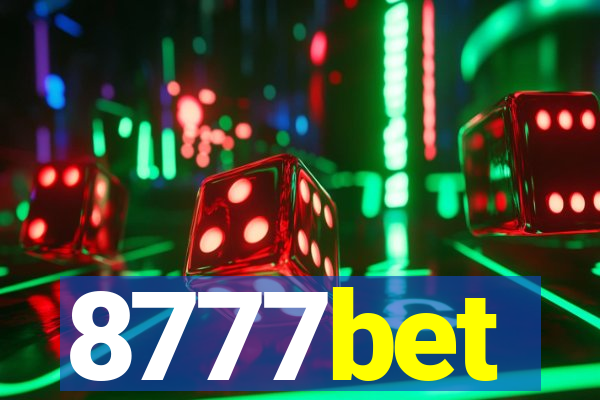 8777bet