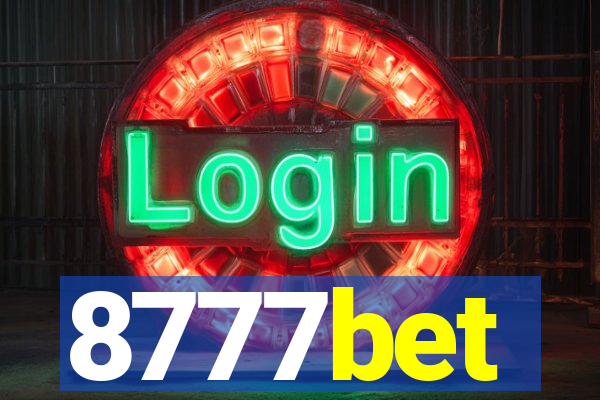 8777bet