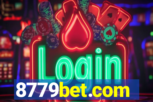 8779bet.com