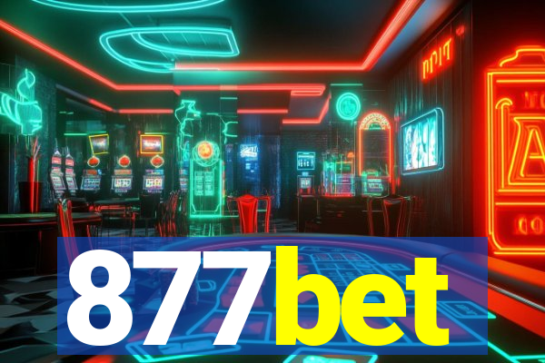 877bet