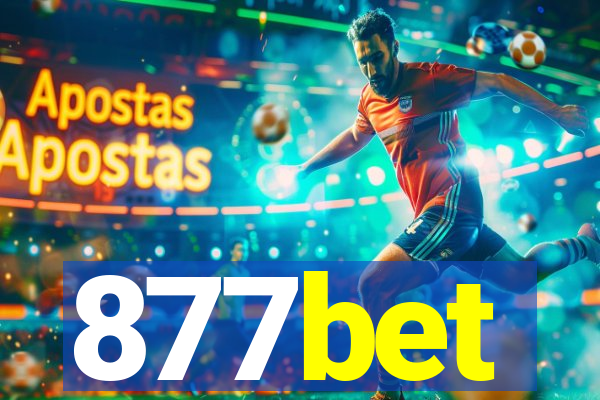 877bet