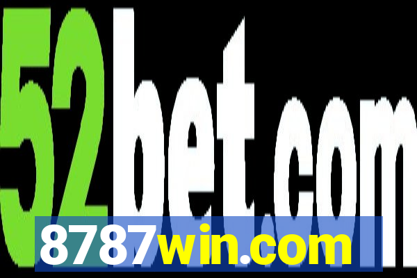 8787win.com