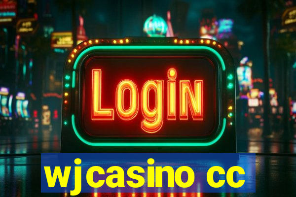 wjcasino cc