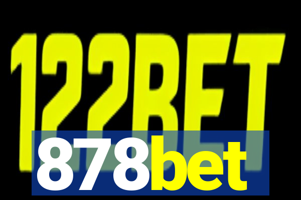 878bet