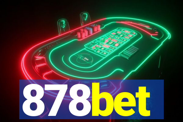 878bet