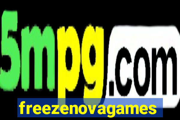 freezenovagames