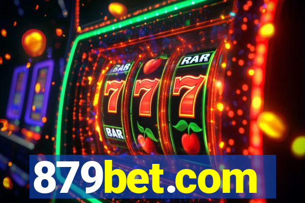 879bet.com