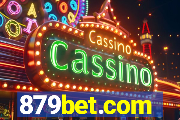 879bet.com