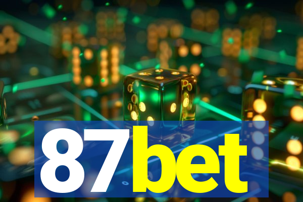 87bet