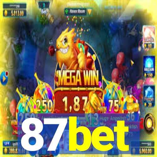 87bet