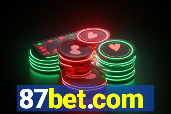 87bet.com