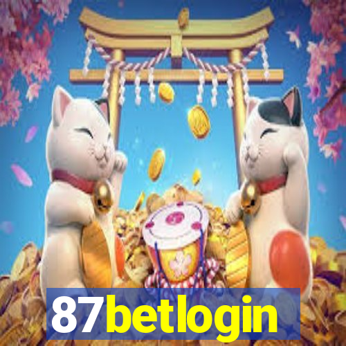 87betlogin