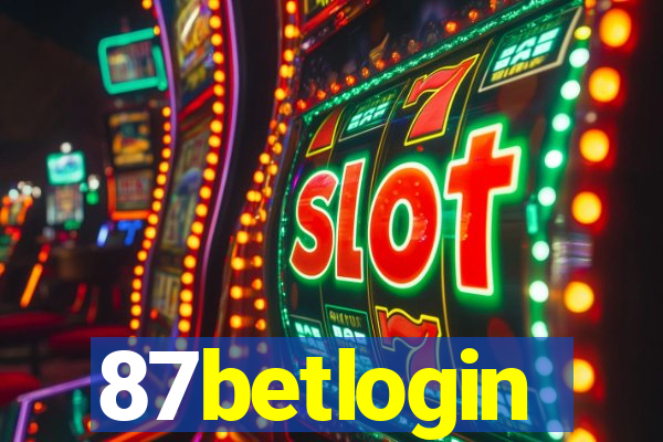 87betlogin