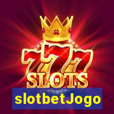 slotbetJogo