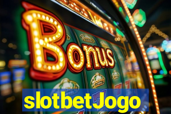 slotbetJogo