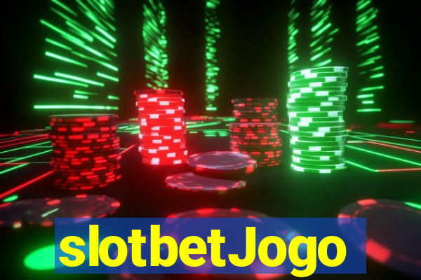 slotbetJogo