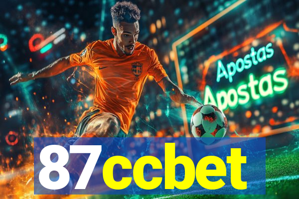 87ccbet