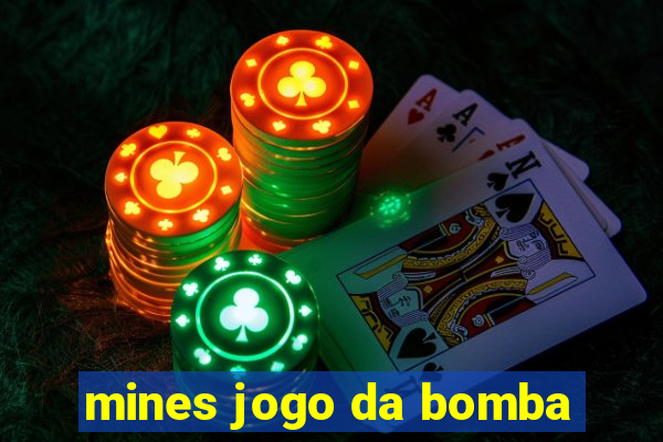 mines jogo da bomba