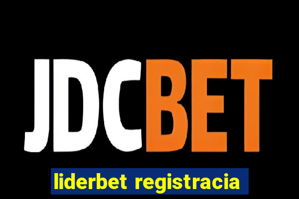 liderbet registracia