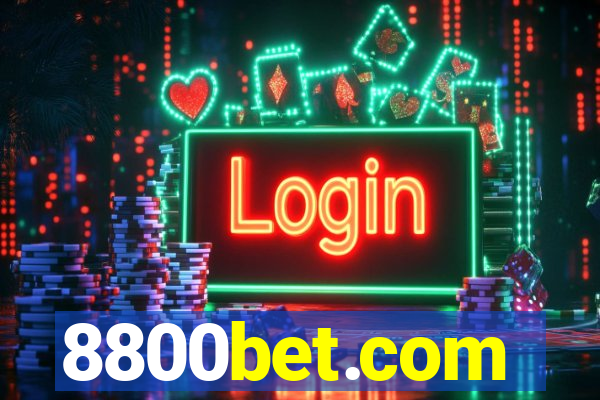 8800bet.com