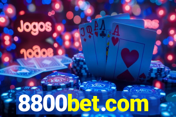 8800bet.com