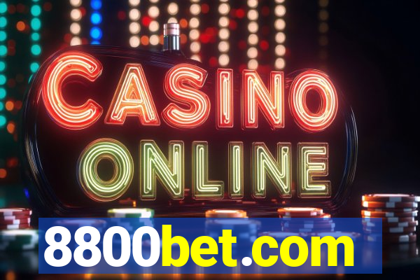 8800bet.com