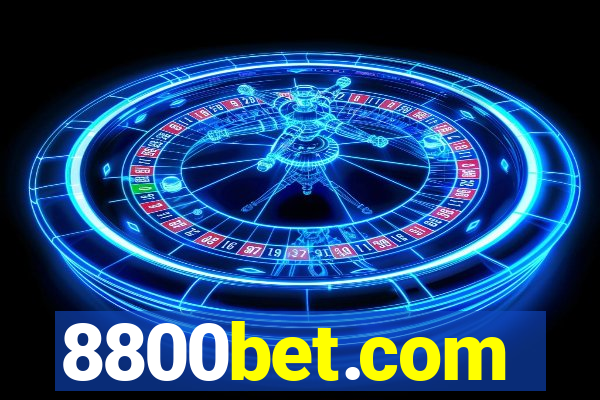 8800bet.com