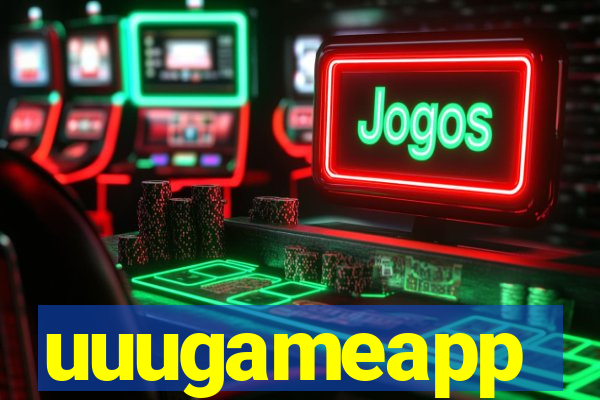 uuugameapp