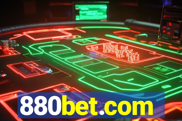 880bet.com