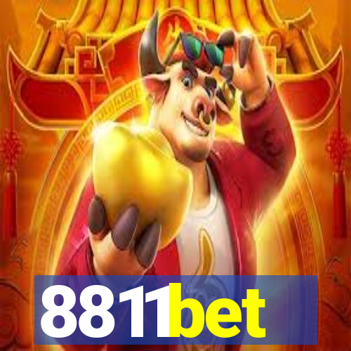 8811bet