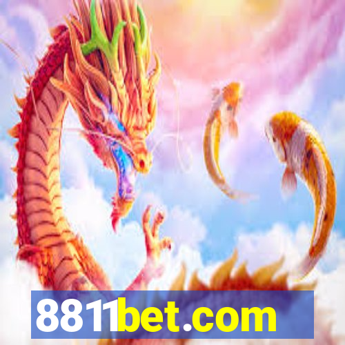 8811bet.com