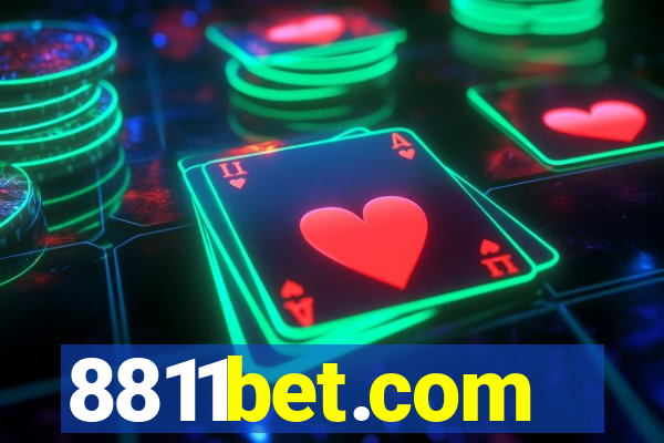 8811bet.com