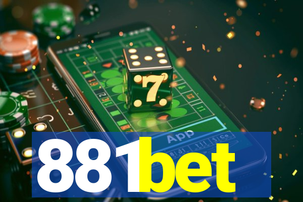 881bet