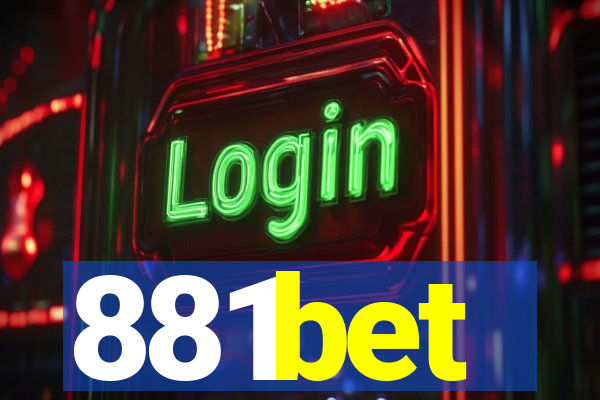 881bet