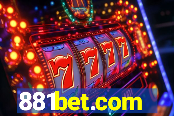 881bet.com