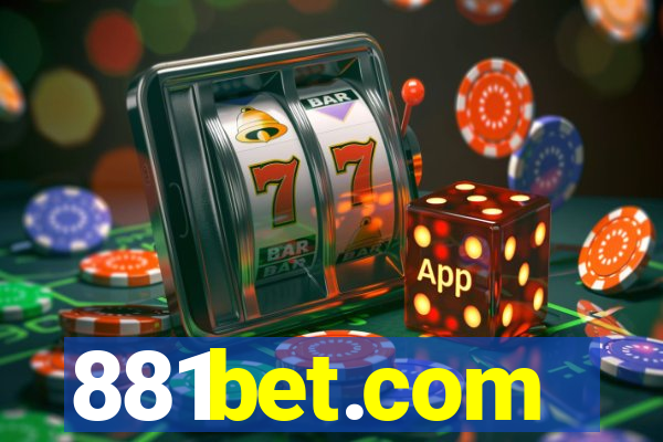 881bet.com